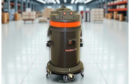 Пылеводосос Soteco PANDA 429 GA XP PLAST 