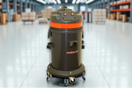 Пылеводосос Soteco PANDA 429 GA XP PLAST 