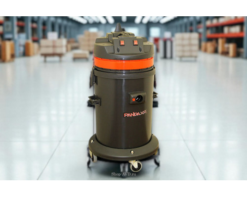 Пылеводосос Soteco PANDA 429 GA XP PLAST 