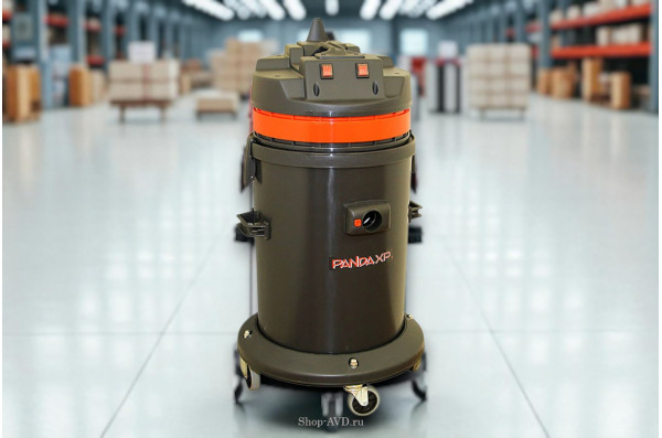 Пылеводосос Soteco PANDA 429 GA XP PLAST 