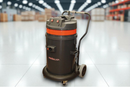 Пылеводосос Soteco PANDA 429M GA XP PLAST