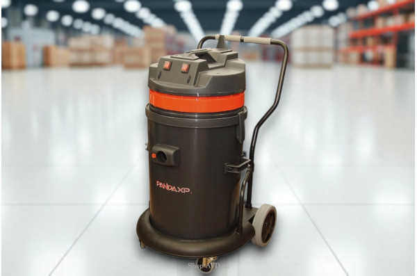Пылеводосос Soteco PANDA 429M GA XP PLAST