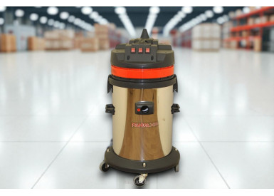 Пылеводосос Soteco PANDA 440 GA XP INOX 3-х турбинный