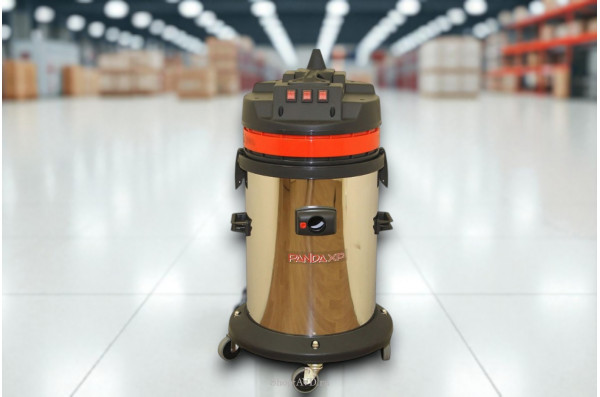 Пылеводосос Soteco PANDA 440 GA XP INOX 3-х турбинный