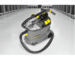 Пылесос для химчистки салона Karcher Puzzi 8/1 C