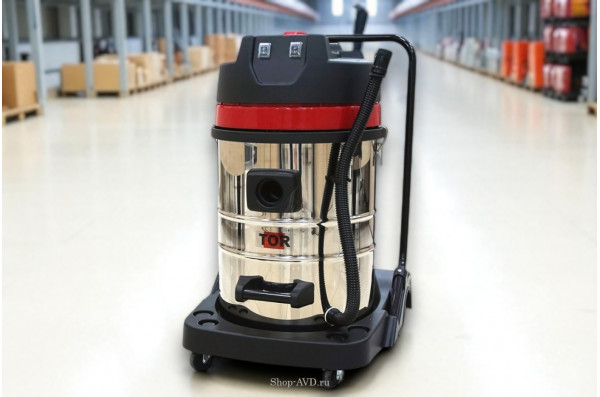 Пылеводосос Portotecnica MIRAGE 1 W 3 61 S GA