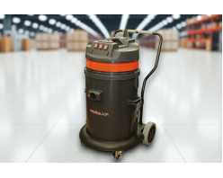 Пылеводосос Soteco PANDA 440M GA XP PLAST