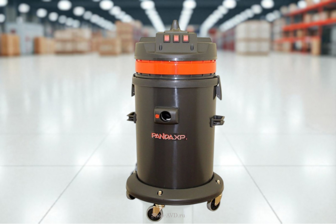 Пылеводосос Soteco PANDA 440 GA XP PLAST