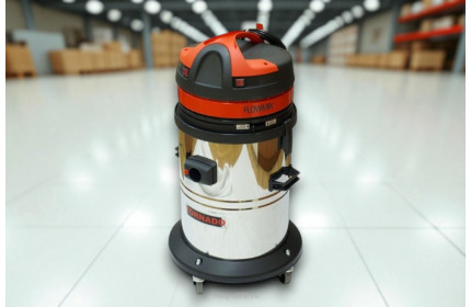 Пылеводосос TORNADO 433 INOX