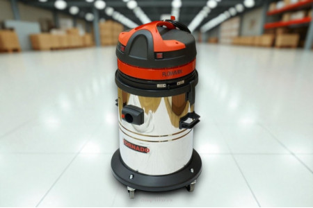 Пылеводосос TORNADO 429 FLOWMIX INOX