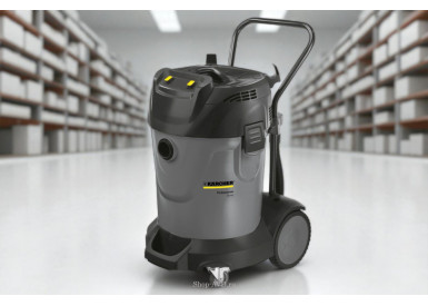 Пылеводосос Karcher NT 70/2