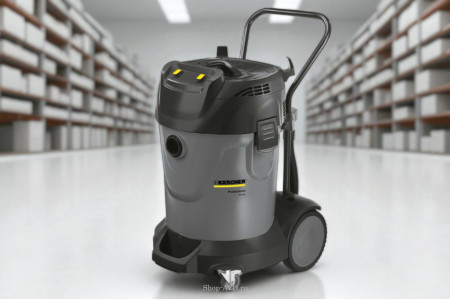 Пылеводосос Karcher NT 70/2