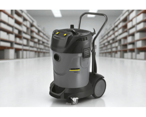 Пылеводосос Karcher NT 70/2