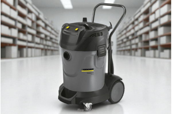 Пылеводосос Karcher NT 70/2