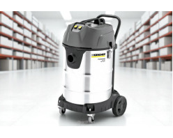 Пылеводосос Karcher NT 70/2 Me Classic