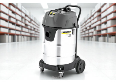 Пылеводосос Karcher NT 70/2 Me Classic