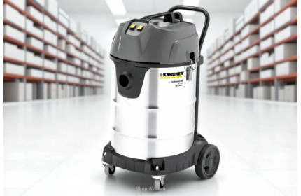 Пылеводосос Karcher NT 70/2 Me Classic
