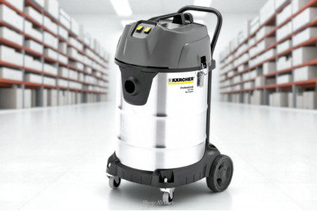 Пылеводосос Karcher NT 70/2 Me Classic