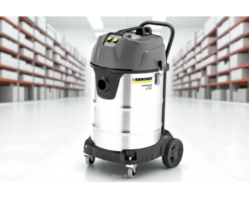 Пылеводосос Karcher NT 70/2 Me Classic