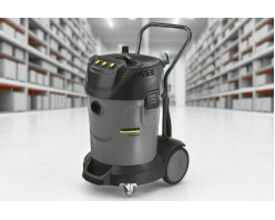 Пылеводосос Karcher NT 70/3