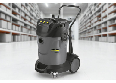 Пылеводосос Karcher NT 70/3