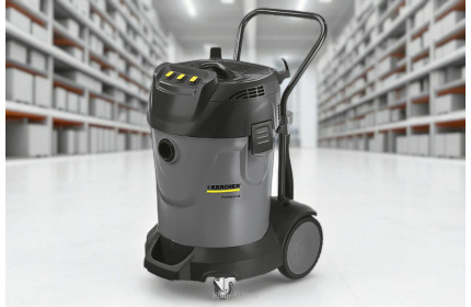Пылеводосос Karcher NT 70/3