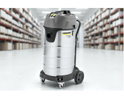 Пылеводосос Karcher NT 90/2 Me Classic