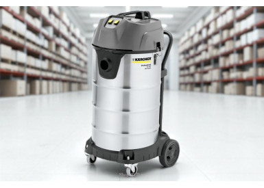 Пылеводосос Karcher NT 90/2 Me Classic