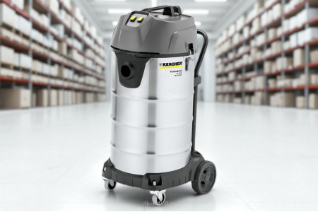Пылеводосос Karcher NT 90/2 Me Classic