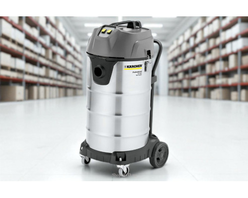 Пылеводосос Karcher NT 90/2 Me Classic