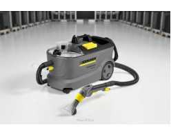 Пылесос для химчистки салона Karcher Puzzi 10/1