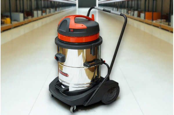 Пылеводосос TORNADO 633 INOX