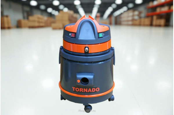Пылесос для химчистки салона TORNADO 200