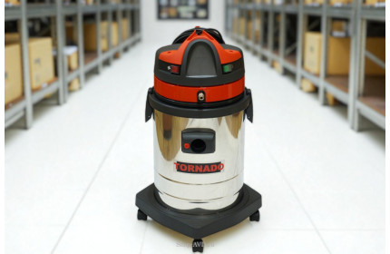 Пылесос для химчистки салона TORNADO 300 INOX