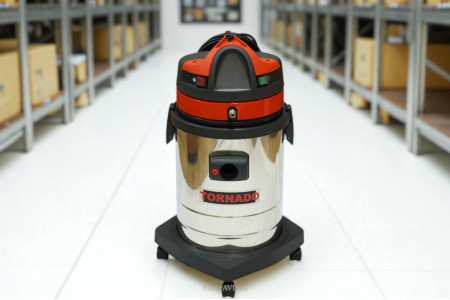 Пылесос для химчистки салона TORNADO 300 GA