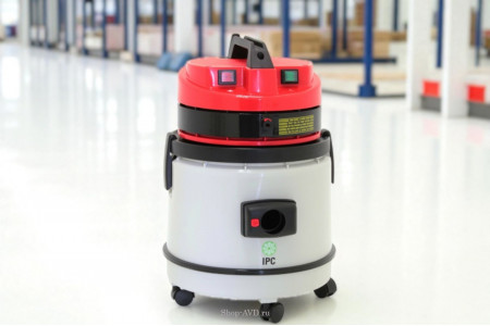 Пылесос для химчистки салона Portotecnica PLUS 1 W 1 22 P (MIRAGE SUPER)