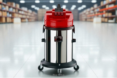 Пылеводосос Soteco PANDA 433 INOX