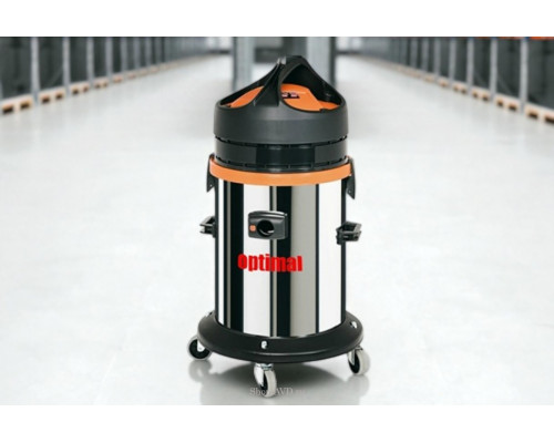 Пылеводосос Soteco OPTIMAL 429 FLOWMIX