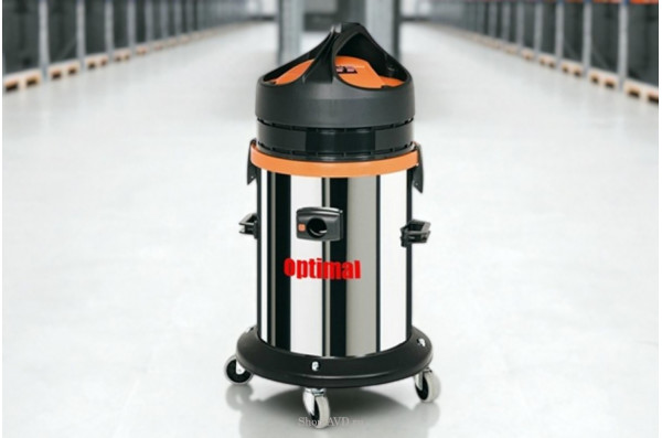 Пылеводосос Soteco OPTIMAL 429 FLOWMIX