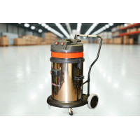  Пылеводосос Soteco PANDA 429M GA XP INOX 2-х турбинный