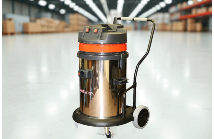  Пылеводосос Soteco PANDA 429M GA XP INOX 2-х турбинный