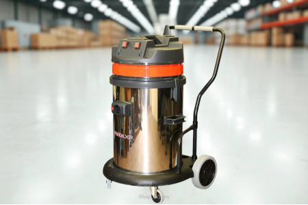  Пылеводосос Soteco PANDA 429M GA XP INOX 2-х турбинный