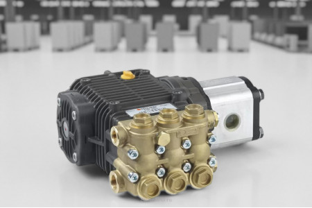 Насос высокого давления Comet MTP HYDR FW2 4030