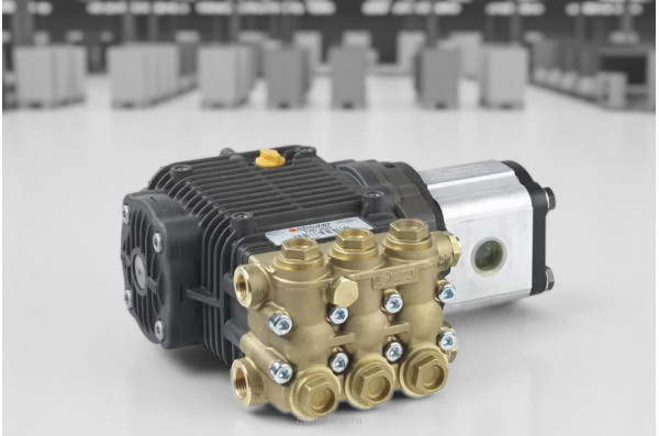 Насос высокого давления Comet MTP HYDR FW2 4030