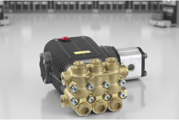 Насос высокого давления Comet MTP HYDR TW 8020