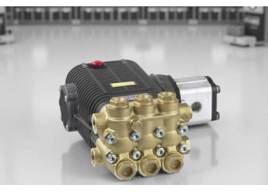 Насос высокого давления Comet MTP HYDR TW 8020
