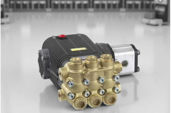 Насос высокого давления Comet MTP HYDR TW 8020