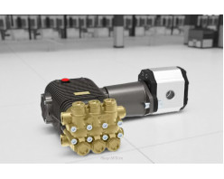 Насос высокого давления Comet MTP HYDR TW 8036 