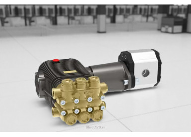 Насос высокого давления Comet MTP HYDR TW 8036 