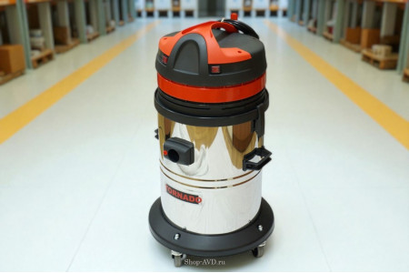 Пылеводосос TORNADO 423 INOX